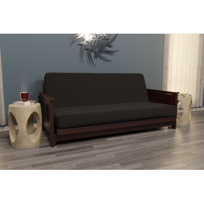 Futon Frame