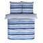 Tristian Striped Duvet Cover Set with Pillowcases Included-798344674
