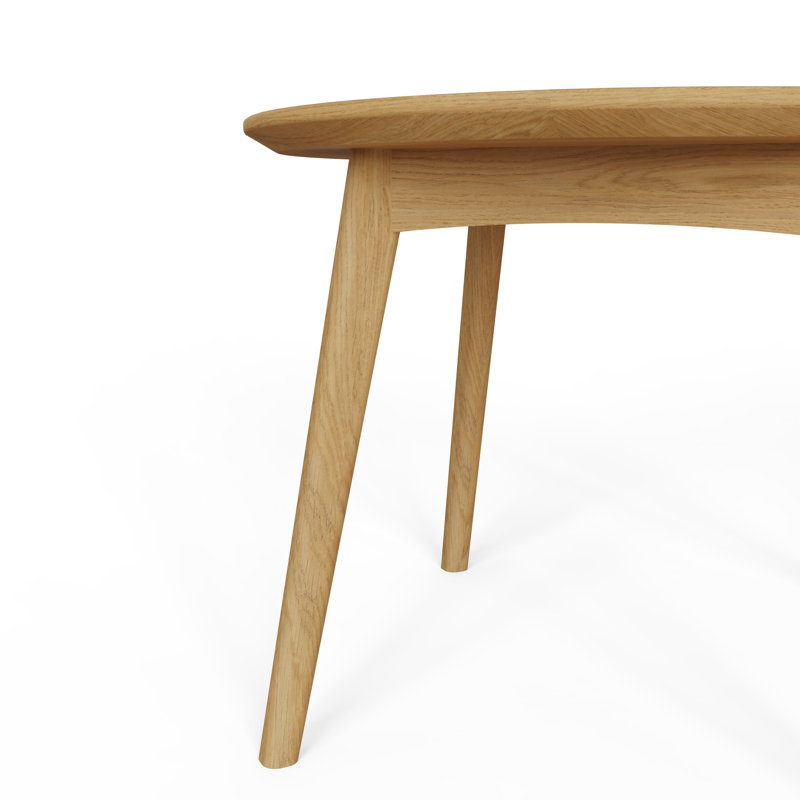 Stockdale Round  Coffee Table, Beige