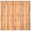 Table basse en bois Tibo