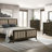 Clement 2-drawer Nightstand-242276591