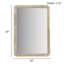 Miroir mural Natural