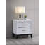 Table de chevet, blanc-1503111824