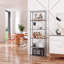 Nemcova 54cm W Metal Shelving Unit-2044442818
