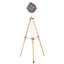 Lampe trépied 63" FRED