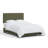 Simental Upholstered Standard Bed-634589674-617079681