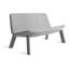 Neat Upholstered Dining Bench-94578565