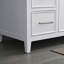 Meuble-lavabo simple 54 po Aisa-714807933