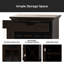 Armoire d'appoint Nergiz