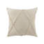 Housse et insert de coussin carré Bengal 100% coton-268205004-268204853