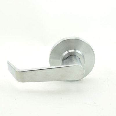 Non Clutching Cylindrical Door Lever