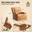Fauteuil inclinable Pamler-101018801