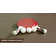 Barrington Coventry Indoor Ping Pong Table, 7-in-1 2-in-1 Dining Table with Metal Net