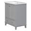 Meuble-lavabo multifonctionnel avec lavabo-978426663