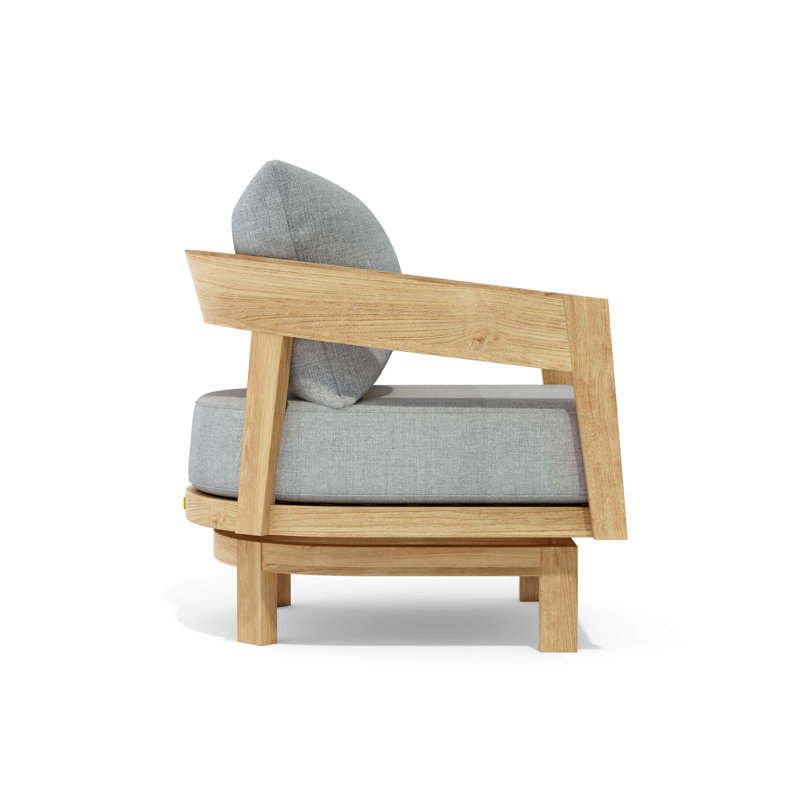 Toscana Outdoor Lounge Chair