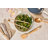 Caraway 5Pc Wooden Utensil Set