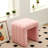 Upholstered Pouf-1223748647