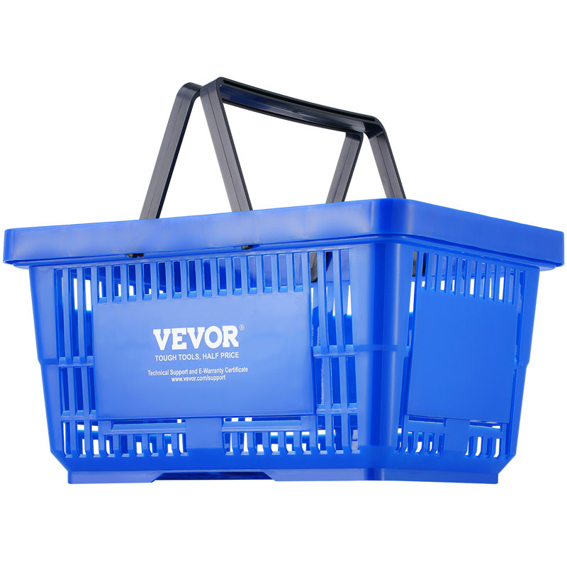 VEVOR Box, Blue