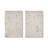 Tranquil Layers Set of 2 Canvas Prints in a Frame-1643816851-1643816873