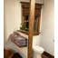 Tablette flottante en bois de pin massif-105232766-18621625