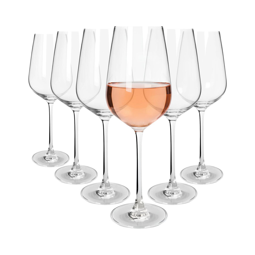 540ml Wine Glass