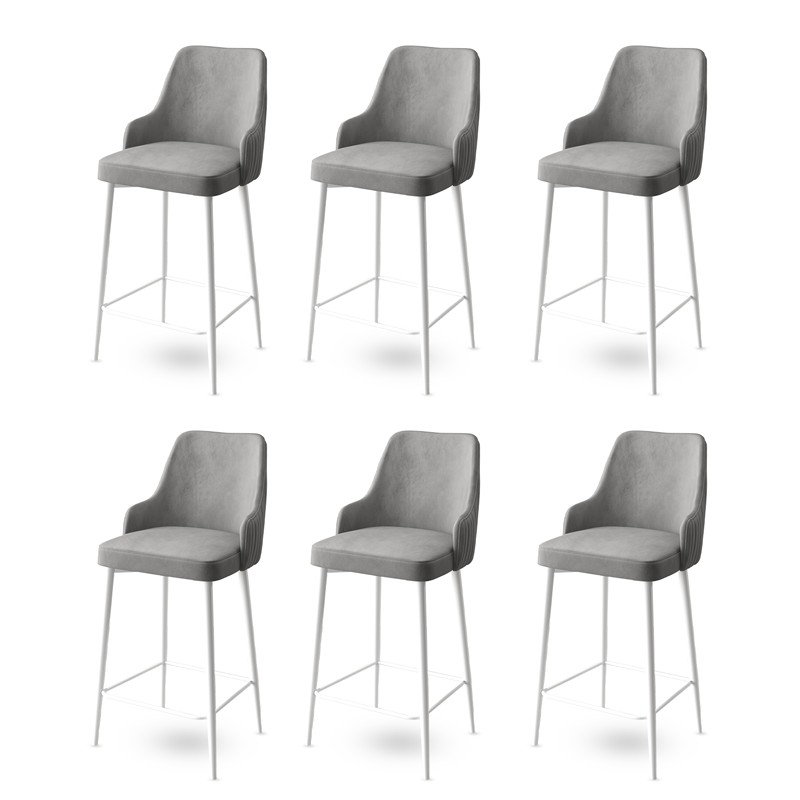 Ensemble de tabouret de bar Conway