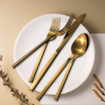Knife And Fork