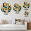 Horloge murale Serendipity-93382823