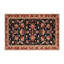 Tapis d'intérieur et d'extérieur brun Persian-702867945