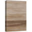 «Soft Sandstone Gradient in Warm Neutral Tones», reproduction d'art sur toile encadrée-120783668-120783669