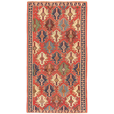 One-of-a-Kind 6'3" X 11'3" Area Rug