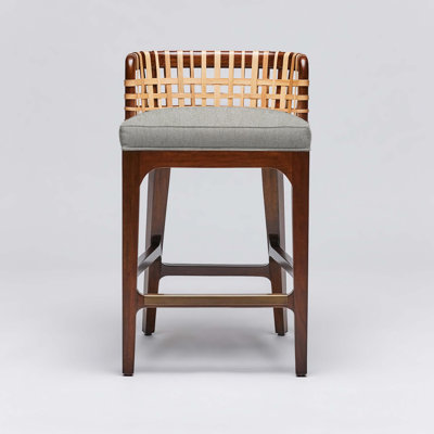Tabouret de comptoir 26,5 po Palms