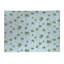 Tapis d'extérieur Summer Palms-111961334