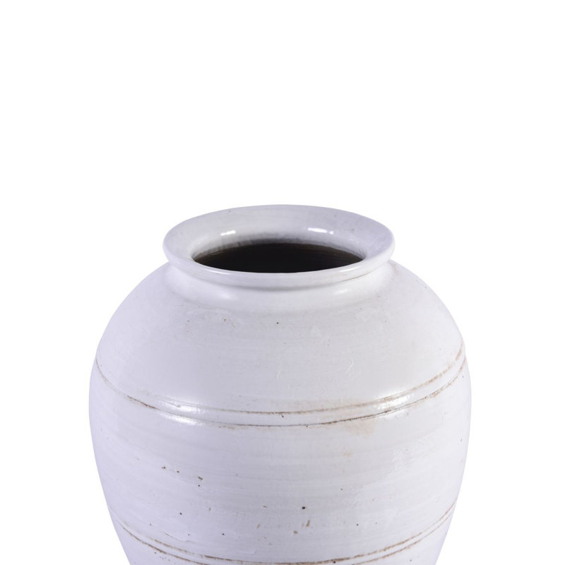 Handcrafted Novelty Porcelain Decorative Table Vase