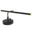 Lampe pour piano 4 po Autrey