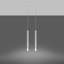 Bohlen - Light Stainless Steel Pendant-2067387450-2067387449-2067387455