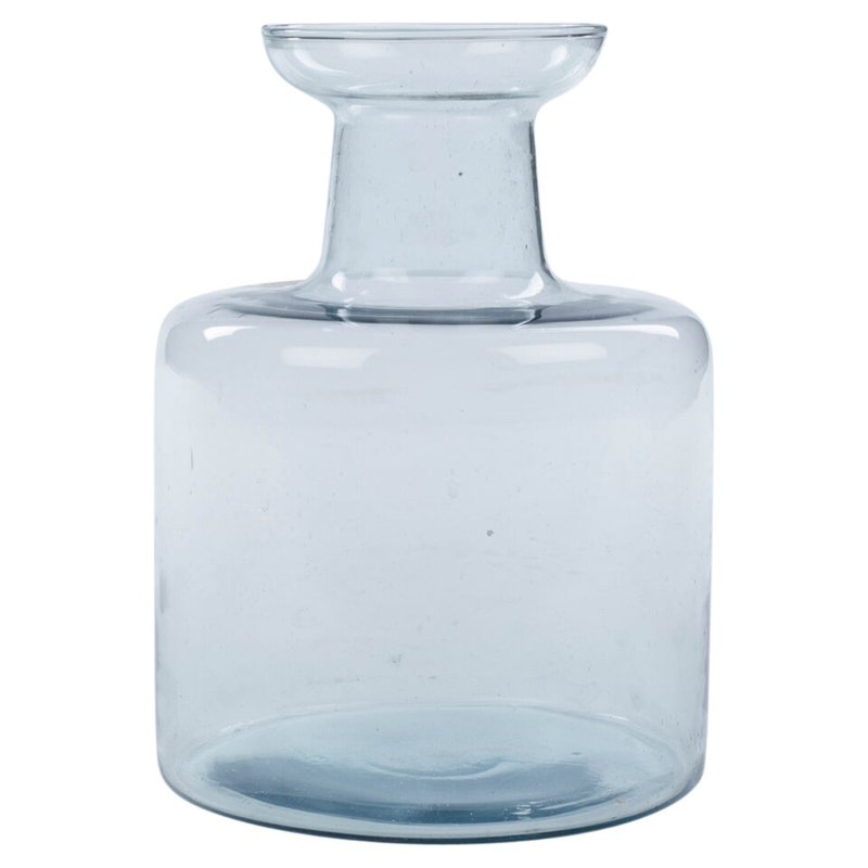 Cepheus Glass Table Vase