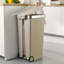 Kitchen Trash Can Plastic Kitchen Trash Can