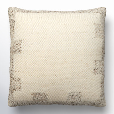 Dia Throw Square Pillow