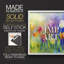 Série florale - Cxxviii - reproduction encadrée-78146885-78146884
