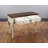 Quarterman 39'' Solid Wood Console Table