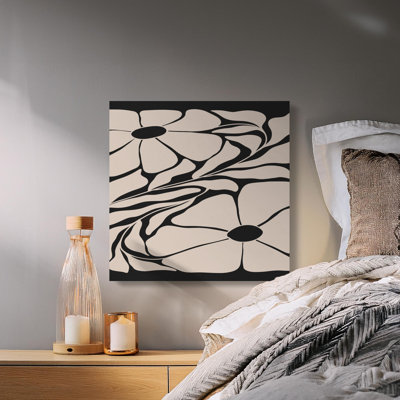Satterlee Wrapped Canvas Print Set