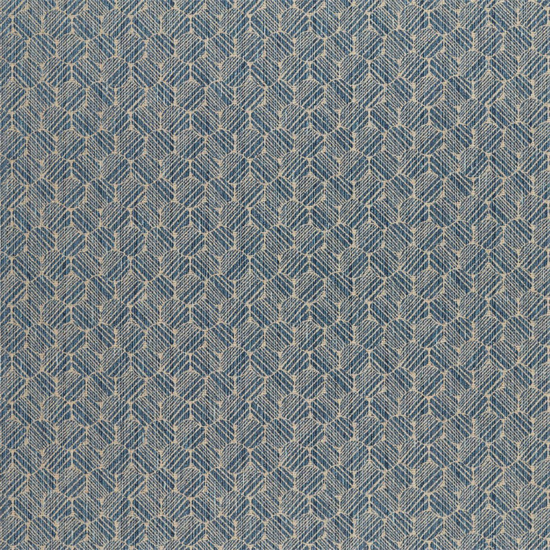 Mishima Fabric, Denim
