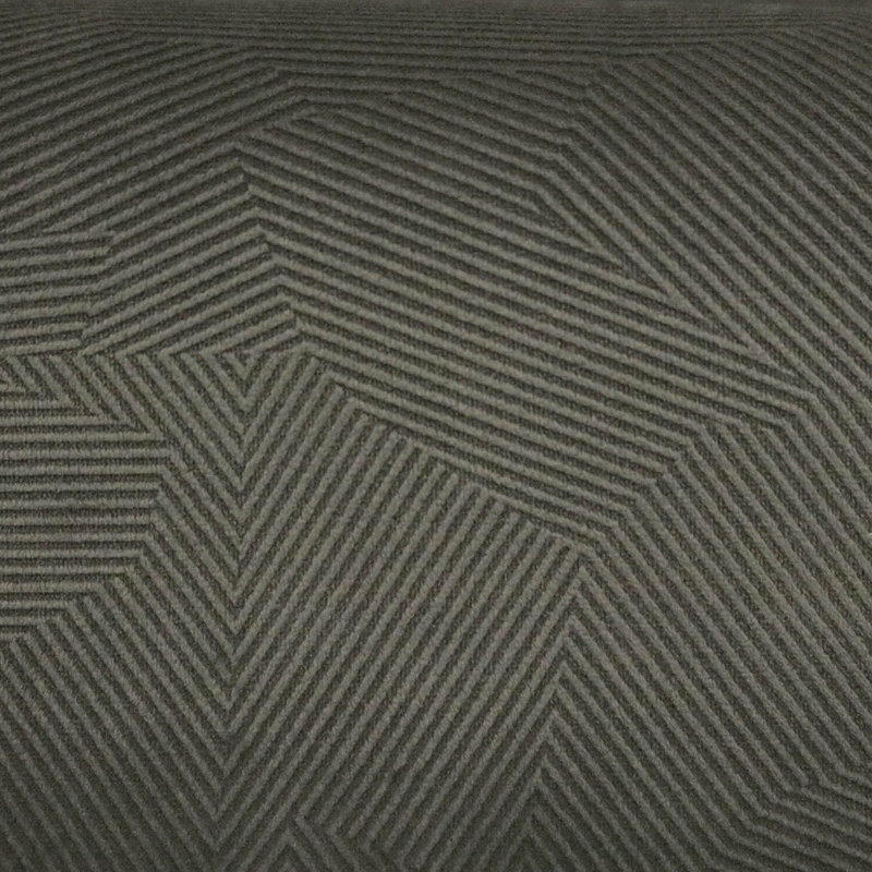 Tissu en tricot doux Simone-Cassandra, Loutre