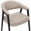 Chaise de salle à manger Mid-Century-1174306143-1174306141