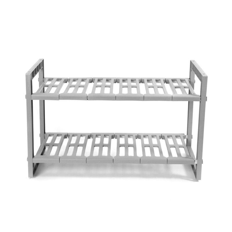 Mascher Cabinet Shelving Rack