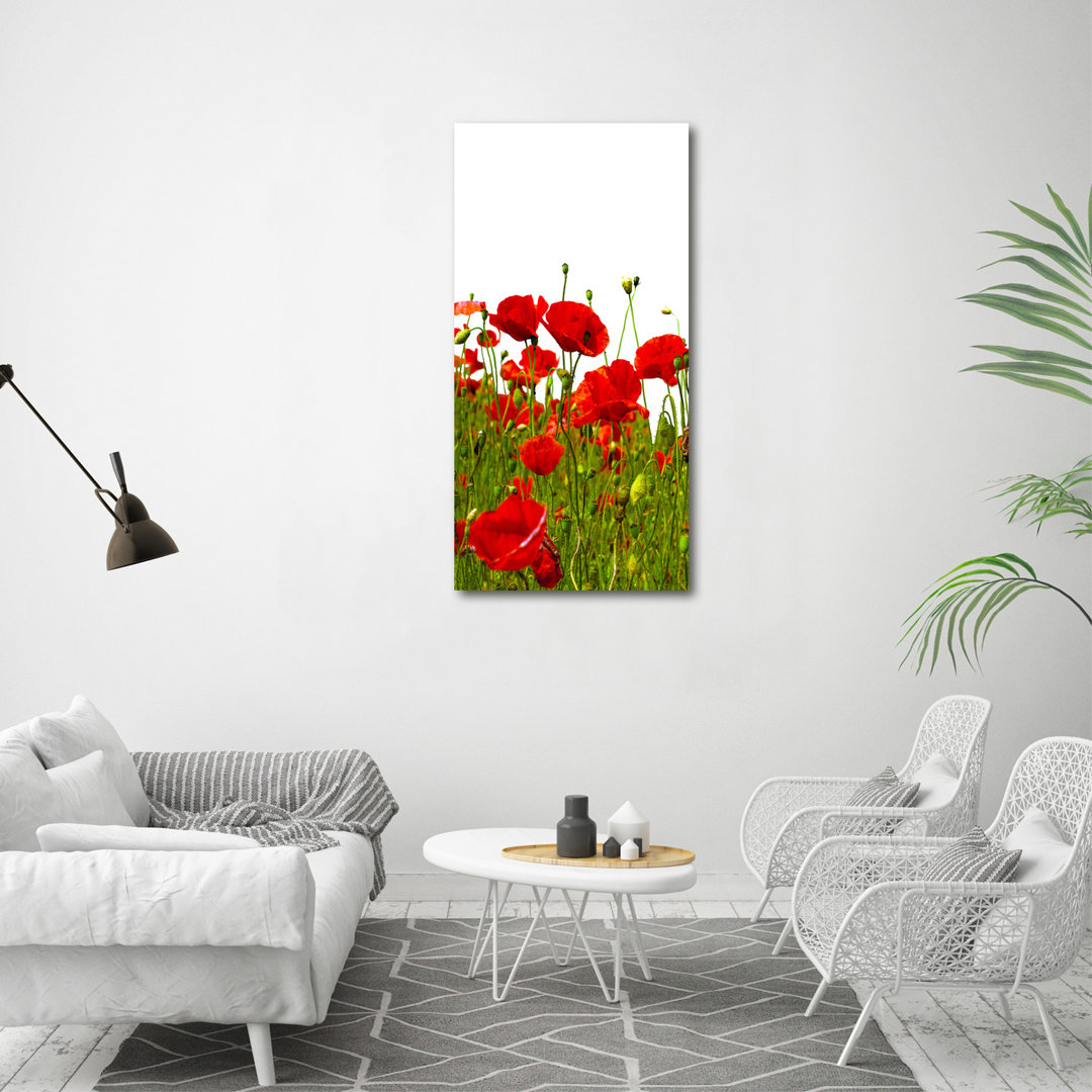 The Leaning Tower Of Pisa - Wrapped Canvas Print