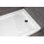 60'' W 3.74'' H Rectangle Tub & Shower Kit