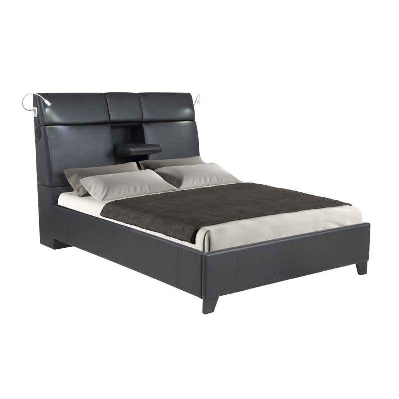 Queen Music Bed