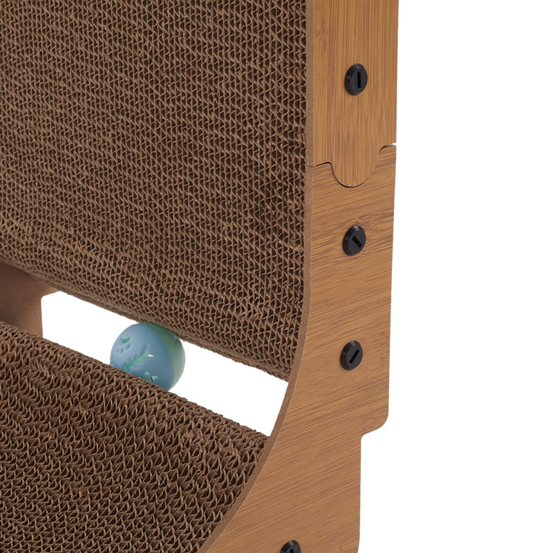 Beckville Scratching Post